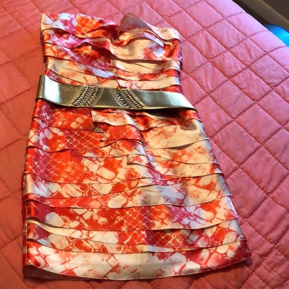 Bebe mini w/ optional belt - Picture 1 of 1